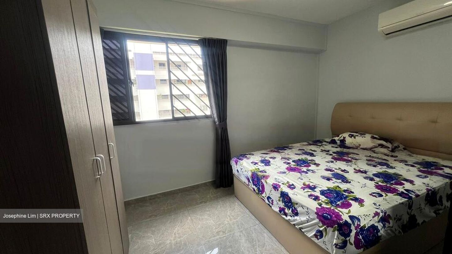 Blk 527 Jurong West Street 52 (Jurong West), HDB 4 Rooms #461105881